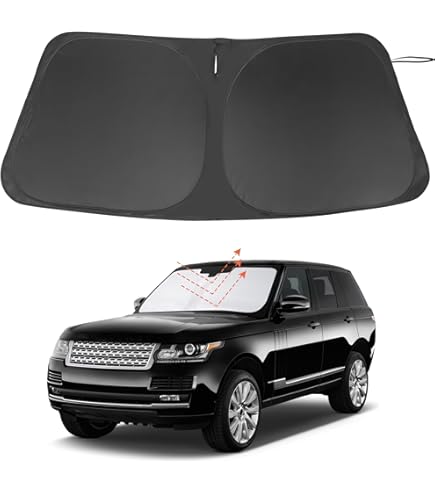 RANGE ROVER SPORT 純正サンシェード 収納袋付き RANGE ROVER SPORT 純正サンシェード 収納袋付き RANGE ROVER